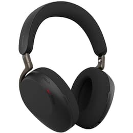 Jabra Evolve3 85 Kopfhörer Noise cancelling wireless mit Mikrofon - Schwarz