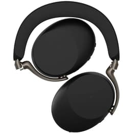 Jabra Evolve3 85 Kopfhörer Noise cancelling wireless mit Mikrofon - Schwarz