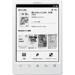 Sony Reader PRS2 6,0000 WLAN E-reader