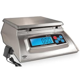 My Weigh KD8000 Küchenwaage