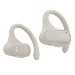Ohrhörer Bluetooth Rauschunterdrückung - Belkin SoundForm ClearFit