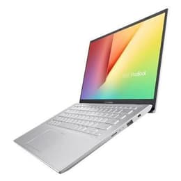Asus VivoBook X412UA 14" Core i3 2.3 GHz - SSD 256 GB - 8GB AZERTY - Französisch