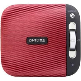 Lautsprecher Bluetooth Philips BT2600R/00 - Rot