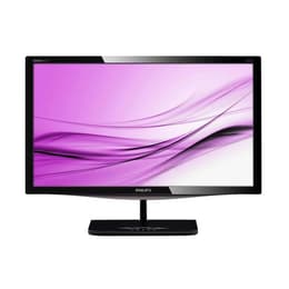 Bildschirm 23" LCD FHD Philips 239C4QHSB