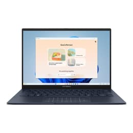 Asus Zenbook 14 OLED UX3405 14" Core Ultra 7 3.8 GHz - SSD 1 TB - 32GB QWERTY - Schwedisch