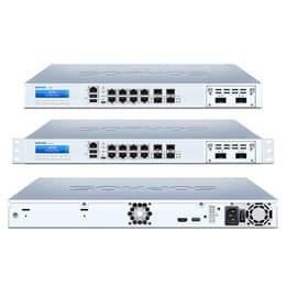 Switch Sophos SG135 rev 2
