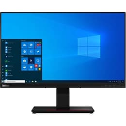 Bildschirm 24" LED FHD Lenovo ThinkVision T24T-20