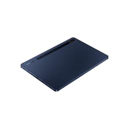 Galaxy Tab S7+ 256GB - Dunkelgrau - WLAN + 5G