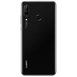 Huawei P30 Lite 128GB - Schwarz - Ohne Vertrag