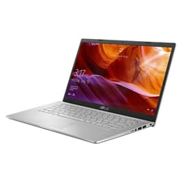 Asus VivoBook X409UA 14" Pentium Gold 2.3 GHz - SSD 256 GB - 8GB AZERTY - Französisch