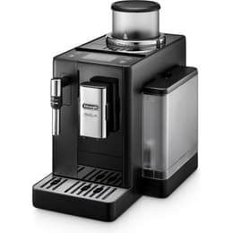 Kaffeemaschine mit Mühle De'Longhi Rivelia 1,7000L - Schwarz