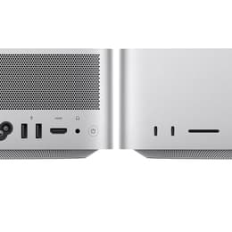 Mac Studio M1 Max 3,2 GHz - 1024GB - RAM 32GB