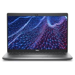 Dell Latitude 5430 14" Core i7 1.7 GHz - SSD 256 GB - 8GB QWERTY - Englisch