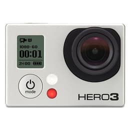 Gopro Hero3 Action Sport-Kamera