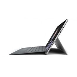 Microsoft Surface Pro 5 12" Core i5 2.6 GHz - SSD 256 GB - 8GB QWERTY - Englisch