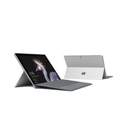 Microsoft Surface Pro 5 12" Core i5 2.6 GHz - SSD 256 GB - 8GB QWERTY - Englisch