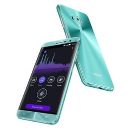 Asus Zenfone 3 ZE552KL 64GB - Blau - Ohne Vertrag