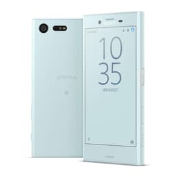 Sony Xperia X Compact 32GB - Blau - Ohne Vertrag