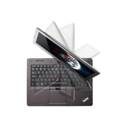 Lenovo ThinkPad Twist S230U 12" Core i7 2 GHz - SSD 128 GB - 8GB QWERTZ - Deutsch