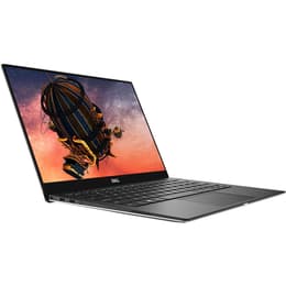 Dell XPS 13 7390 13" Core i7 1.8 GHz - HDD 256 GB - 8GB QWERTY - Englisch