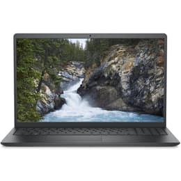 Dell Vostro 3510 15" Core i5 2.4 GHz - SSD 256 GB - 16GB QWERTY - Englisch