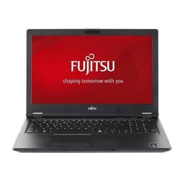 Fujitsu LifeBook E448 14" Core i3 2.7 GHz - SSD 256 GB - 8GB AZERTY - Französisch