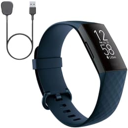 Smartwatch GPS Fitbit Charge 4 -
