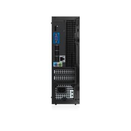 Dell OptiPlex 3020 SFF Core i5 3,2 GHz - HDD 500 GB RAM 8 GB