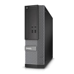 Dell OptiPlex 3020 SFF Core i5 3,2 GHz - HDD 500 GB RAM 8 GB