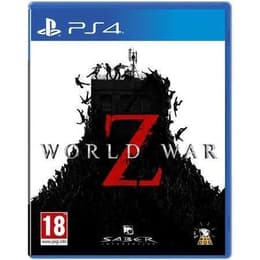 World War Z - PlayStation 4