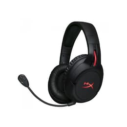 Hyperx Cloud Flight Kopfhörer Noise cancelling gaming wireless mit Mikrofon - Schwarz