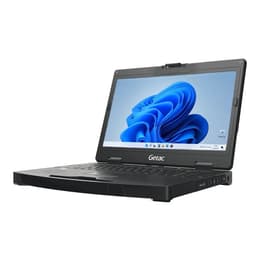 Getac S410 G4 14" Core i7 1.2 GHz - SSD 1 TB - 16GB QWERTZ - Deutsch