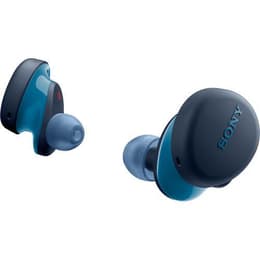 Ohrhörer In-Ear Bluetooth - Sony WF-XB700