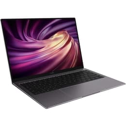 Huawei MateBook X Pro 13" Core i7 1.8 GHz - SSD 1 TB - 16GB AZERTY - Französisch