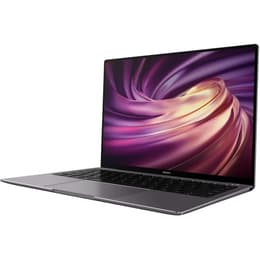 Huawei MateBook X Pro 13" Core i7 1.8 GHz - SSD 1 TB - 16GB AZERTY - Französisch