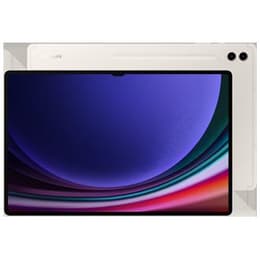 Galaxy Tab S9 Ultra 512GB - Beige - WLAN + 5G