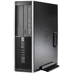 HP Compaq Pro 6300 SFF Pentium 2,7 GHz - SSD 240 GB RAM 8 GB