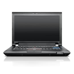 Lenovo ThinkPad L420 14" Core i5 2.5 GHz - HDD 320 GB - 4GB AZERTY - Französisch