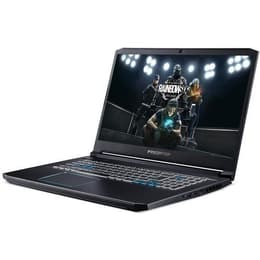 Acer Predator Helios 300 PH315-53-73HU 15" Core i7 2.6 GHz - SSD 1000 GB - 16GB - Nvidia GeForce GTX 1660Ti QWERTZ - Deutsch