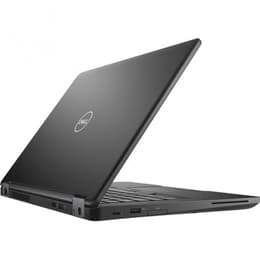 Dell Latitude 5490 14" Core i5 1.6 GHz - SSD 256 GB - 8GB AZERTY - Französisch