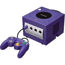 Nintendo GameCube - Violett