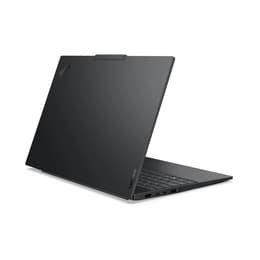 Lenovo ThinkPad E16 G3 16" Ryzen 5 3.3 GHz - SSD 512 GB - 16GB QWERTY - Englisch