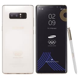 Galaxy Note8 64GB - Weiß - Ohne Vertrag
