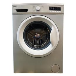 Klassische Waschmaschine 59.7 cm Vorne Saba LFS8125S