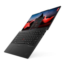 Lenovo ThinkPad X1 Carbon G12 14" Core Ultra 5 1.3 GHz - SSD 512 GB - 16GB QWERTZ - Deutsch