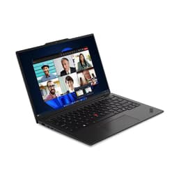 Lenovo ThinkPad X1 Carbon G12 14" Core Ultra 5 1.3 GHz - SSD 512 GB - 16GB QWERTZ - Deutsch
