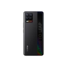 Realme 8 64GB - Schwarz - Ohne Vertrag