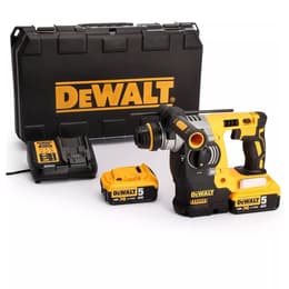 Dewalt DCH273P2 Puncher / Chipper