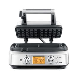 Sage The Smart Waffle Pro Waffeleisen