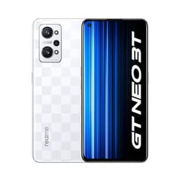 Realme GT Neo 3T 128GB - Weiß - Ohne Vertrag